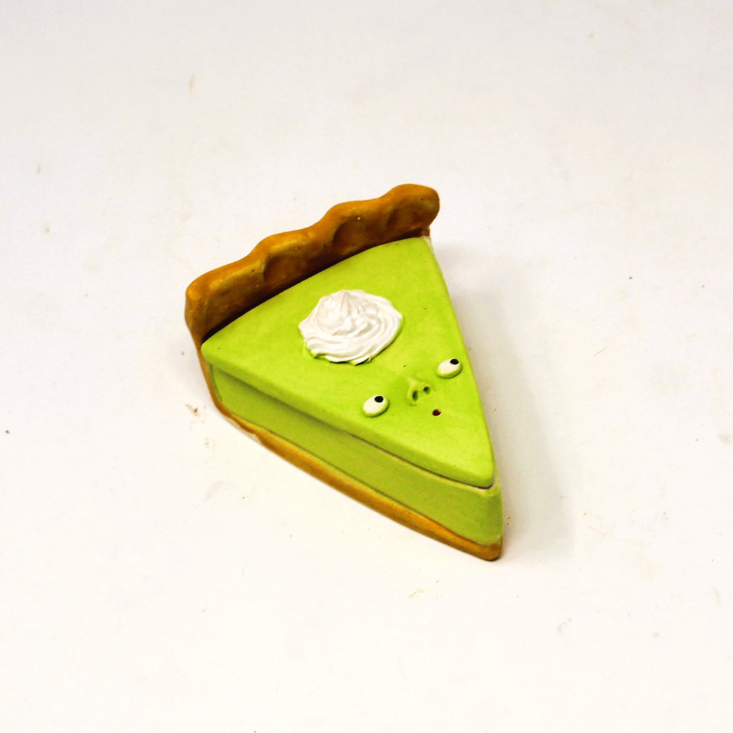 MINI PIE JAR: KEYLIME #2