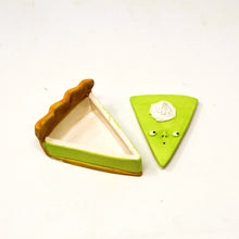 Load image into Gallery viewer, MINI PIE JAR: KEYLIME #2
