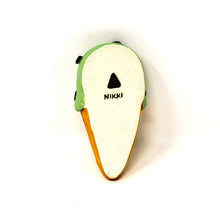 Load image into Gallery viewer, MINT CHIP ICE CREAM WALL ART #2
