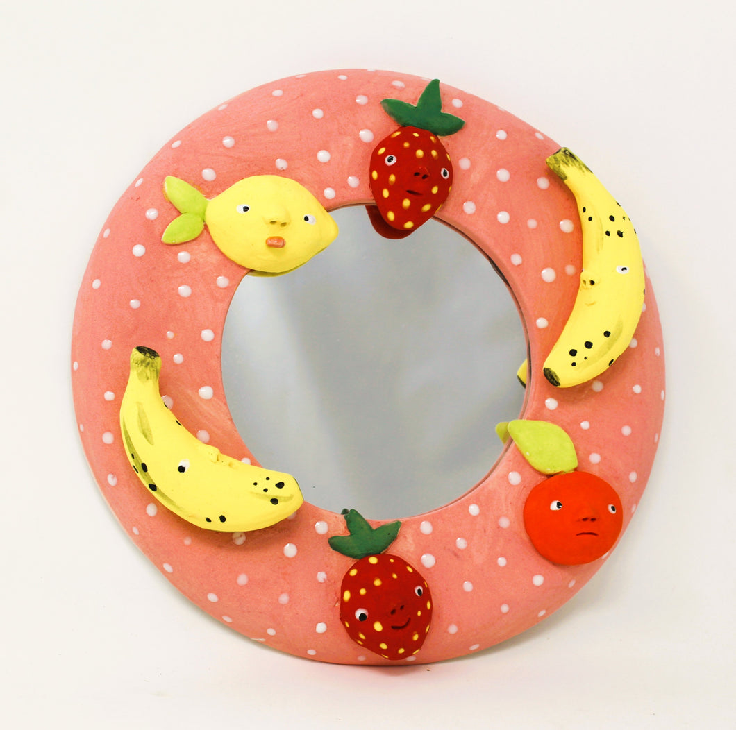 FRUITY MIRROR #2