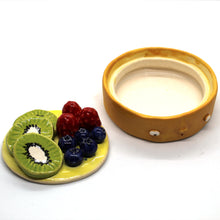 Load image into Gallery viewer, MIXED FRUIT TART JAR
