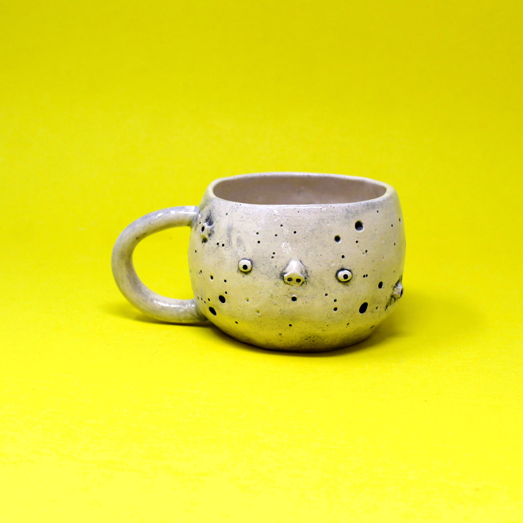 12 OZ. MOON MUG #1