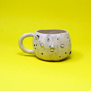 12 OZ. MOON MUG #2