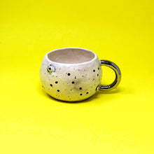 Load image into Gallery viewer, 12 OZ. SILVER LUSTER MOON MUG #2
