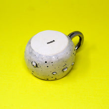 Load image into Gallery viewer, 12 OZ. SILVER LUSTER MOON MUG #2
