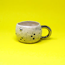 Load image into Gallery viewer, 12 OZ. SILVER LUSTER MOON MUG #3
