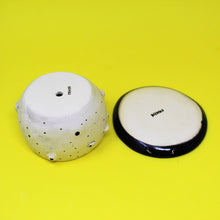 Load image into Gallery viewer, 4.25 INCH MOON PLANTER #1
