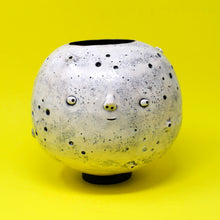 Load image into Gallery viewer, LARGE MOON VASE(shipping included in price)
