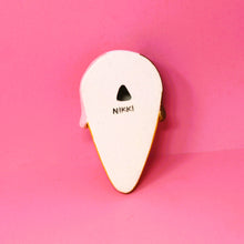Load image into Gallery viewer, NEAPOLITAN ICE CREAM WALL ART #2
