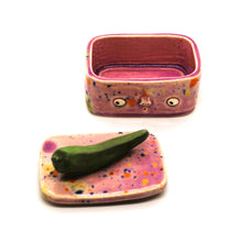 Load image into Gallery viewer, OKRA JAR
