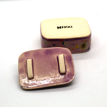 Load image into Gallery viewer, OKRA JAR
