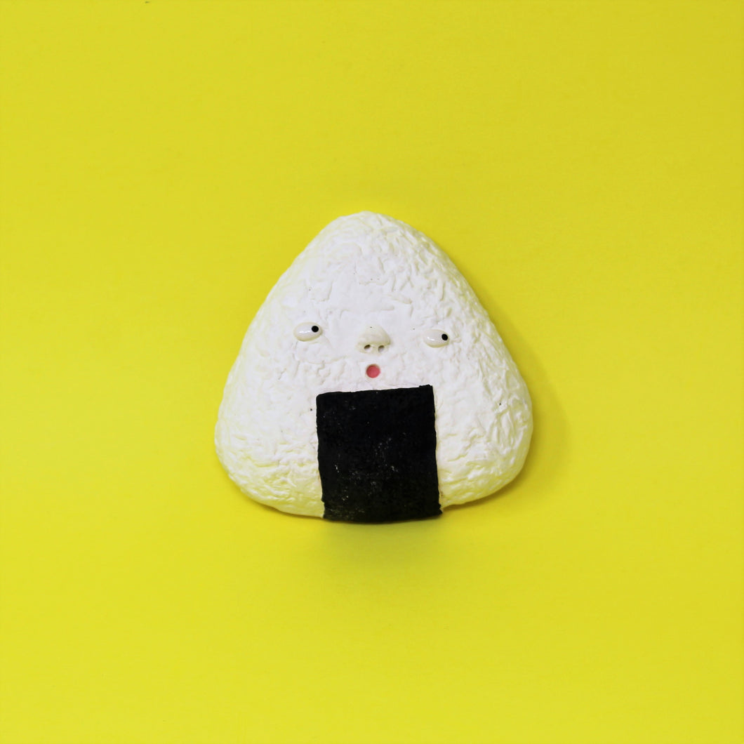 ONIGIRI WALL ART #1