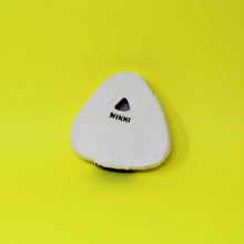 Load image into Gallery viewer, ONIGIRI WALL ART #1
