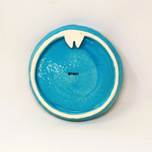 Load image into Gallery viewer, ONIGIRI PLATE WALL ART $100 (shipping $15)
