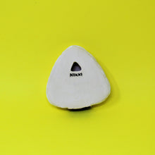 Load image into Gallery viewer, ONIGIRI WALL ART #3
