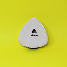 Load image into Gallery viewer, ONIGIRI WALL ART (SECONDS-small cracks)
