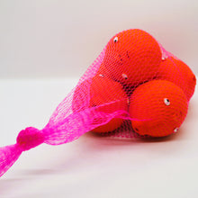 Load image into Gallery viewer, BAG OF ORANGES WALL ART or SCULPTURE
