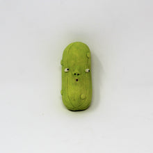 Load image into Gallery viewer, PICKLE RATTLE #2 (shipping included in price)
