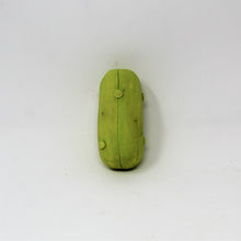 Load image into Gallery viewer, PICKLE RATTLE #2 (shipping included in price)
