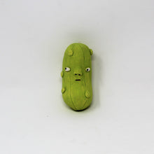 Load image into Gallery viewer, PICKLE RATTLE #3 (shipping included in price)
