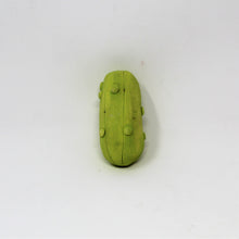 Load image into Gallery viewer, PICKLE RATTLE #3 (shipping included in price)
