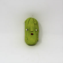 Load image into Gallery viewer, PICKLE RATTLE #4 (shipping included in price)
