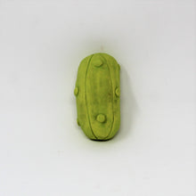 Load image into Gallery viewer, PICKLE RATTLE #4 (shipping included in price)
