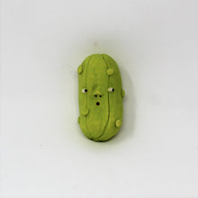 Load image into Gallery viewer, PICKLE RATTLE #5 (shipping included in price)
