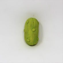 Load image into Gallery viewer, PICKLE RATTLE #5 (shipping included in price)
