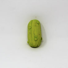 Load image into Gallery viewer, PICKLE RATTLE #6 (shipping included in price)
