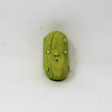 Load image into Gallery viewer, PICKLE RATTLE #7 (shipping included in price)

