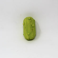 Load image into Gallery viewer, PICKLE RATTLE #7 (shipping included in price)
