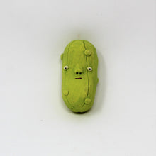 Load image into Gallery viewer, PICKLE RATTLE #8 (shipping included in price)
