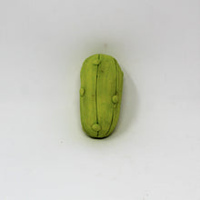 Load image into Gallery viewer, PICKLE RATTLE #8 (shipping included in price)
