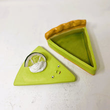 Load image into Gallery viewer, KEY LIME PIE JAR #2
