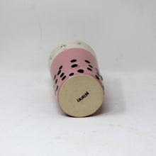Load image into Gallery viewer, TALL BOBA CUP: STRAWBERRY
