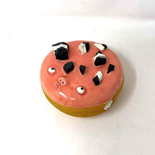 Load image into Gallery viewer, OREO DONUT WALL ART
