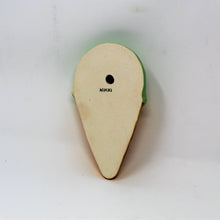 Load image into Gallery viewer, PISTACHIO ICE CREAM WALL ART #1
