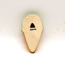 Load image into Gallery viewer, PISTACHIO ICE CREAM WALL ART #2
