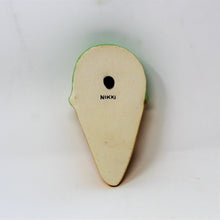 Load image into Gallery viewer, PISTACHIO ICE CREAM WALL ART #2
