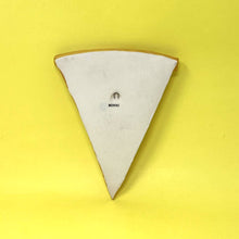 Load image into Gallery viewer, PIZZA SCULPTURE WALL PIECE #2
