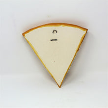 Load image into Gallery viewer, PIZZA SCULPTURE WALL PIECE #2
