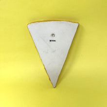 Load image into Gallery viewer, PIZZA SCULPTURE WALL PIECE #4
