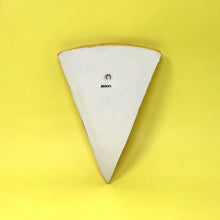 Load image into Gallery viewer, PIZZA SCULPTURE WALL PIECE #5
