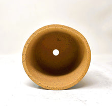 Load image into Gallery viewer, TURQUOISE SPOTTY PLANTER #2
