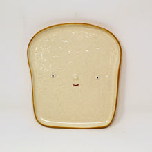 Load image into Gallery viewer, BREAD PLATE #1
