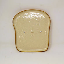 Load image into Gallery viewer, BREAD PLATE #2
