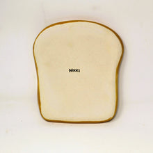 Load image into Gallery viewer, BREAD PLATE #2
