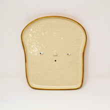 Load image into Gallery viewer, BREAD PLATE #4
