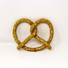 Load image into Gallery viewer, PRETZEL SCULPTURE WALL PIECE #1
